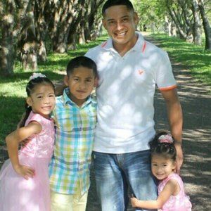 Meet your Posher, Ricky